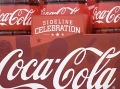 Fabricante da Coca-Cola fechará grande fábrica no sul da Califórnia