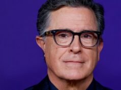 O comercial de acesso público de Stephen Colbert desencadeou uma batalha de direitos autorais com a CBS