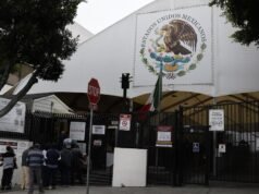 A reabertura do consulado mexicano pelos EUA levanta preocupações sobre a possível perda de serviços essenciais