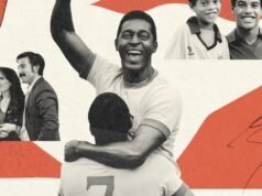 O que assistir na Netflix quando começar a Copa do Mundo de 2026