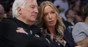 Para os Dodgers, chegar aos playoffs não foi suficiente para Mark Walter. Para os Lakers?