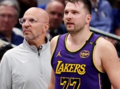 A demissão de Jason Kidd é o último lembrete de Dallas sobre o acordo com Luka Doncic