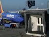 Robô dança no portão do aeroporto e atrasa voo da Southwest de Oakland para San Diego