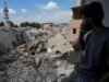 Israel e o Hezbollah entraram em confronto sobre um rio estratégico no Líbano após ataques noturnos