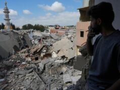 Israel e o Hezbollah entraram em confronto sobre um rio estratégico no Líbano após ataques noturnos