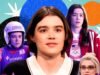 Jane Wickline é a integrante mais sofisticada do elenco de “SNL”. É isso que o torna especial