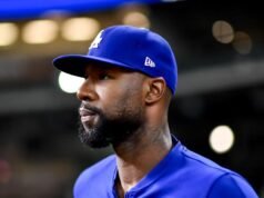 O favorito dos fãs, Jason Heyward, juntou-se aos Dodgers como assistente especial