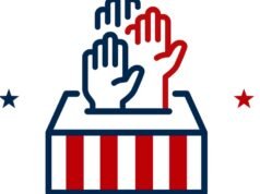 Como votar nas eleições primárias de junho de 2026 na Califórnia