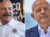 O candidato a governador do Partido Republicano oferece o argumento final aos frequentemente esquecidos republicanos do Vale Central