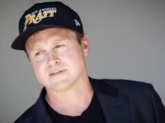 Os eleitores do Vale esperam pelo prefeito Spencer Pratt no distrito do candidato