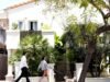 Como é se locomover pela cidade mais tranquila da Califórnia