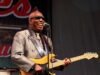 Clarence Carter morreu: cantor de blues de ‘Strokin’ aos 90 anos