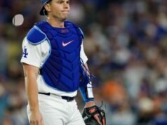 Por que o ABS não impediu Will Smith dos Dodgers de honrar seu draft