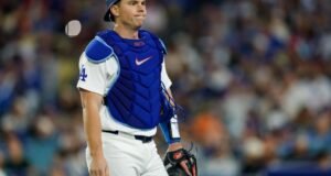 Por que o ABS não impediu Will Smith dos Dodgers de honrar seu draft
