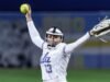 Taylor Tinsley aceita a pressão de ser o único ás do UCLA Bruins