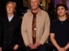 Will Ferrell encerra a 51ª temporada do ‘SNL’ com Paul McCartney e Chad Smith