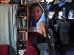 Honduras prende ex-prefeito poderoso acusado de matar ambientalistas
