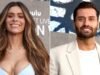 O juiz concedeu ordem de proteção a Taylor Frankie Paul e Dakota Mortensen