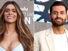 O juiz concedeu ordem de proteção a Taylor Frankie Paul e Dakota Mortensen