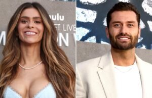 O juiz concedeu ordem de proteção a Taylor Frankie Paul e Dakota Mortensen