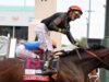 Golden Tempo se reúne para vencer o histórico Kentucky Derby