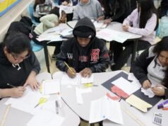 O que o orçamento proposto por Newsom significa para a educação na Califórnia