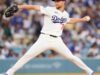 Como o técnico dos Dodgers, Mark Prior, tratou Eric Lauer no início de sua carreira