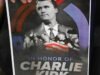 Homem do Tennessee preso por mensagem de Charlie Kirk ganha US$ 835 mil