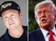 Trump apoia Pratt na corrida para prefeito de Los Angeles: ‘Quero vê-lo bem’