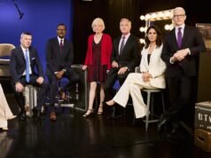 Bari Weiss agita ‘60 Minutes’ com novo produtor executivo; Cecilia Vega e Sharyn Alfonsi estão fora