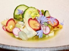 O retorno de Daniel Patterson à gastronomia requintada é a resposta do chef sobre como LA quer comer