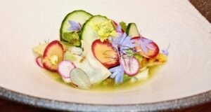 O retorno de Daniel Patterson à gastronomia requintada é a resposta do chef sobre como LA quer comer
