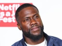 Kevin Hart fala sobre piadas sobre George Floyd