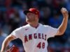 Reid Detmers faz 14 anos, Angels vence Rangers