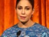 A repórter demitida do ’60 Minutes’ Cecilia Vega criticou a CBS