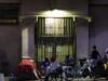 Moradores de rua em Skid Row contratados para se registrar para votar, informa o Deadline