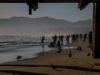 Píer de Santa Mônica entre as praias mais sujas pelo 10º ano consecutivo