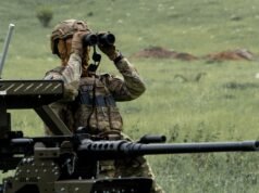 A Rússia mantém o ataque à Ucrânia, enquanto Kyiv alertou para se preparar para uma possível grande barragem