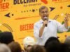 Apelos e ataques políticos preenchem o campo na corrida para governador da Califórnia
