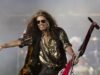 Steven Tyler vai a tribunal após acusações de abuso sexual infantil