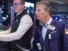 Outro impulso para a Micron, a mais recente empresa de US$ 1 trilhão de Wall Street, leva as ações dos EUA a níveis recordes