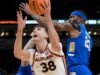 Jogos de basquete masculino da UCLA são quatro transferências via portal