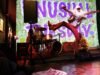 Terças-feiras incomuns dão liberdade criativa aos artistas de Los Angeles