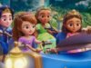 ‘Sofia the First: Royal Magic’ tem novos amigos e inimigos