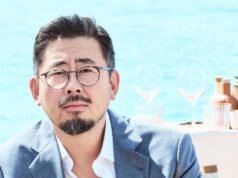Cannes 2026: a coreana Na Hong-jin no novo filme de ficção científica ‘Hope’