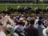 A que horas começa o Kentucky Derby de 2026? Qual canal de TV?