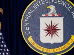 Um ex-funcionário da CIA foi acusado de roubar milhões de dólares em barras de ouro do governo federal