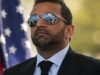 Colaborador: Hotel sem remorso da Marinha de Kash Patel