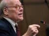 O deputado democrata Steve Cohen encerrou a campanha após redistritamento em Memphis