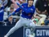 Dodgers bloqueados por Padres fornecem informações sobre Snell, Glasnow, Graterol